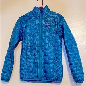 Perfect Condition Patagonia Puffy Jacket!